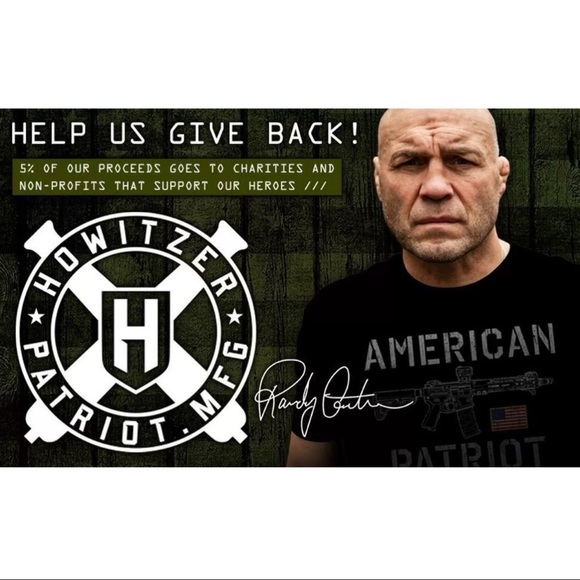 Howitzer Style Men's Flannel Hooded Shacket ARTILLERY Military Grunt Biker - Picture 15 of 17